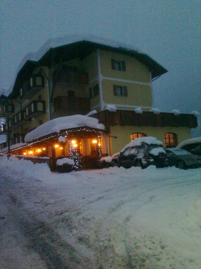 Hotel Tosa Madonna Buitenkant foto