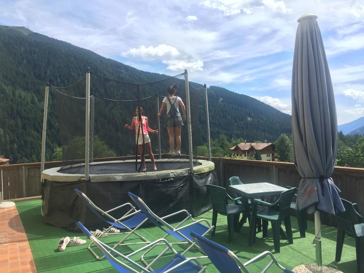 Hotel Tosa Madonna Buitenkant foto